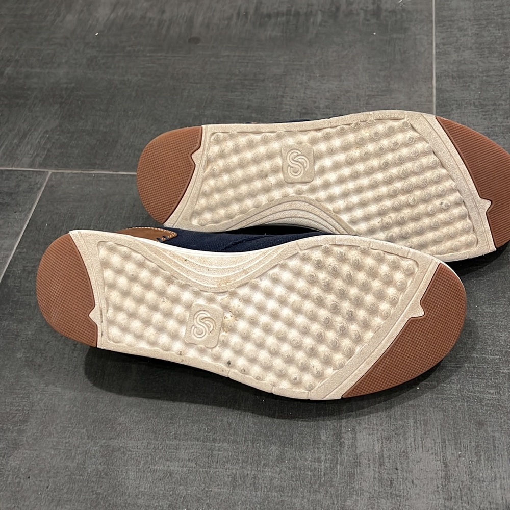 Clarks Cloudsteppers Sneakers - image 5